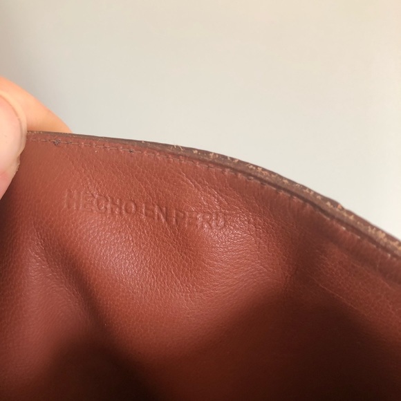 Rachel Comey Carta Heel Boots Brown - Picture 4 of 12